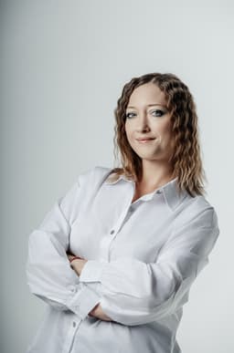 Петруня Полина Владимировна