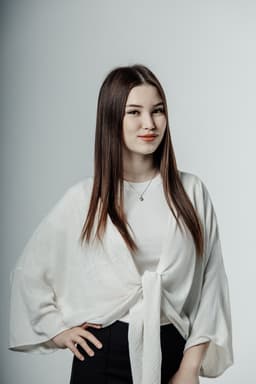 Маканова Камила Сериковна