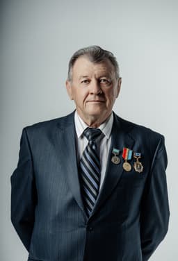 Володин Александр Николаевич